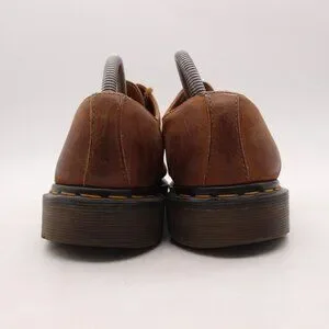 Dr Martens Men\'s Size US 9 UK 8 Shoes Tan Nubuck leather Made In England Dr. Martens | Shoes | Dr Martens Mens Size Us 9 Uk 8 Shoes  main image 2